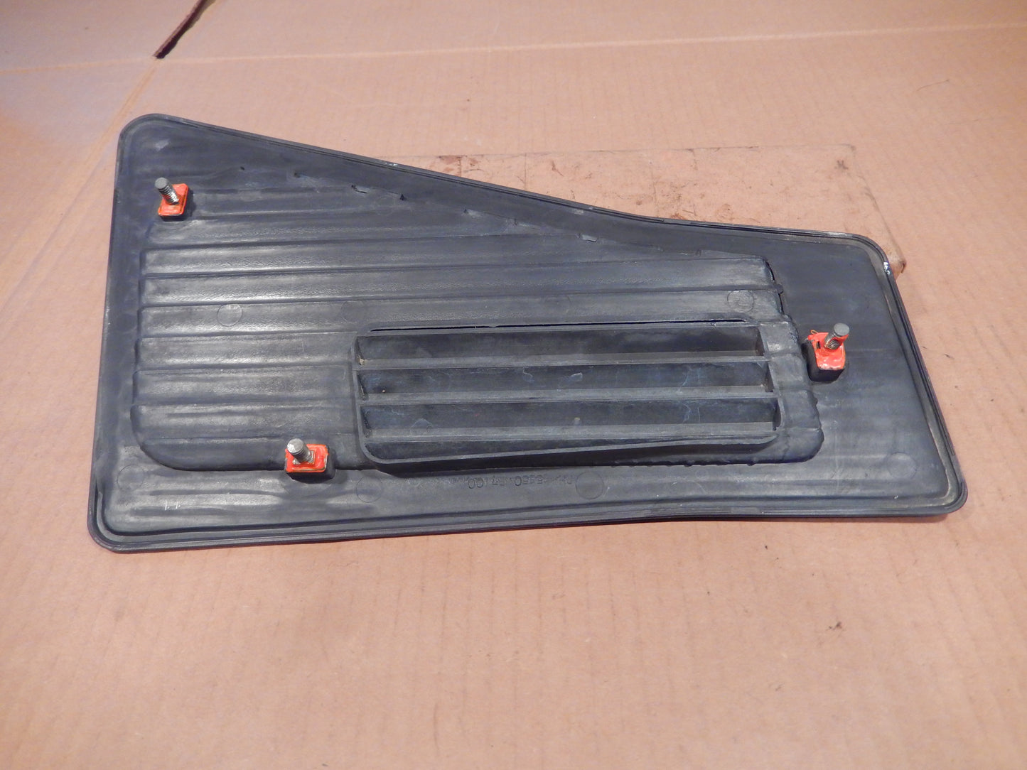 Datsun 280ZX Hood Vent Pair