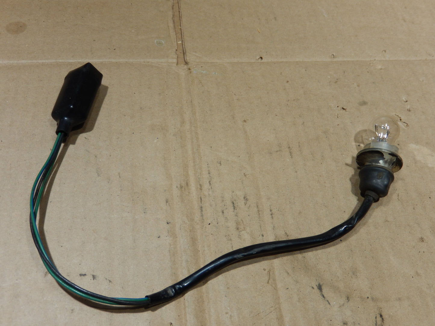 Datsun 240Z Front Turn Signal Wire Harness
