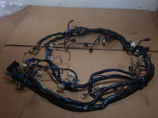 1973 Datsun 240Z Dashboard Wire Harness