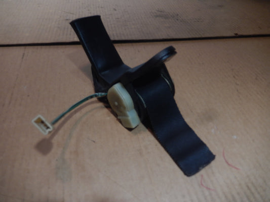 1973 Datsun 240Z Left Side (Drivers) Seat Belt Retractor Mechanism