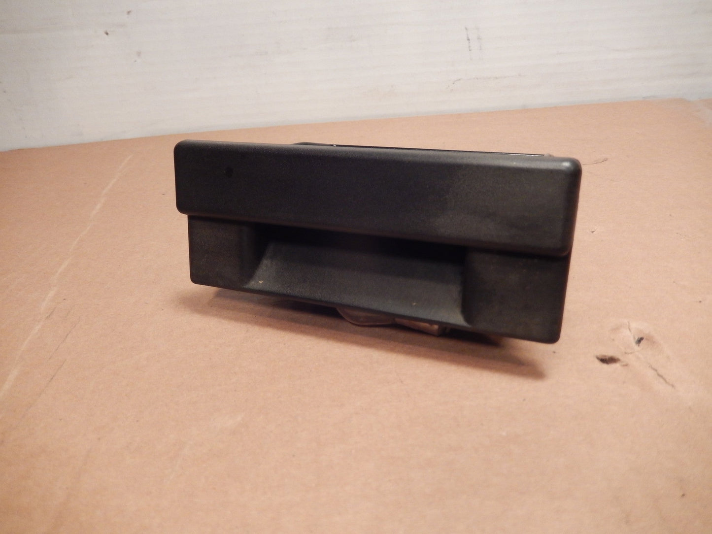 Datsun 280ZX OEM Lower Dashboard Console Ashtray