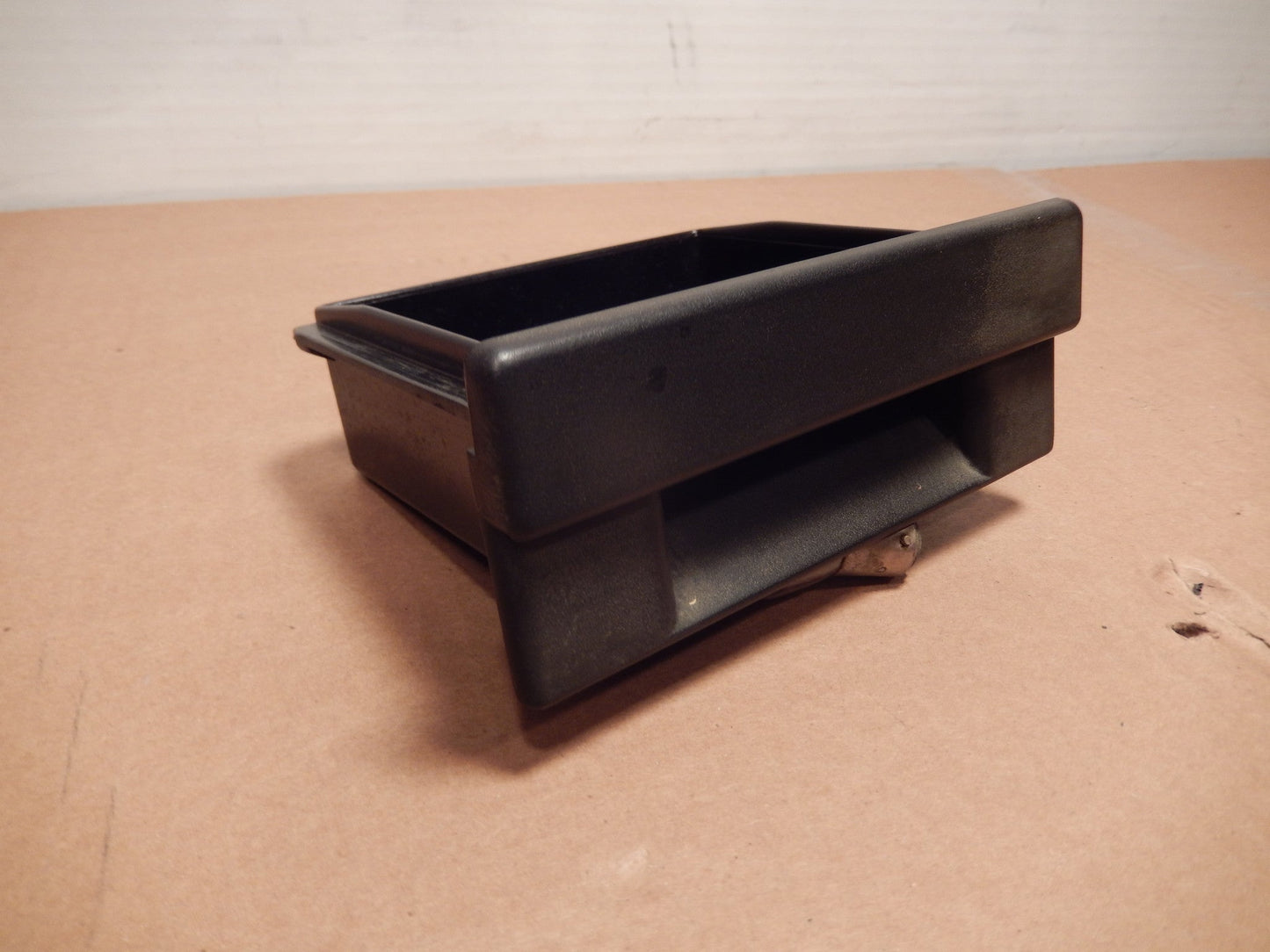 Datsun 280ZX OEM Lower Dashboard Console Ashtray