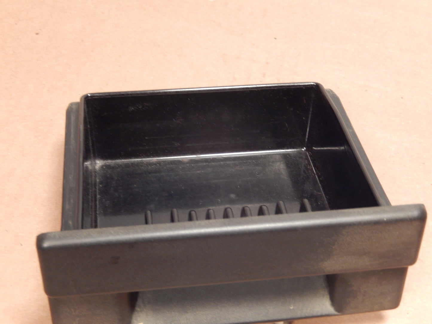 Datsun 280ZX OEM Lower Dashboard Console Ashtray