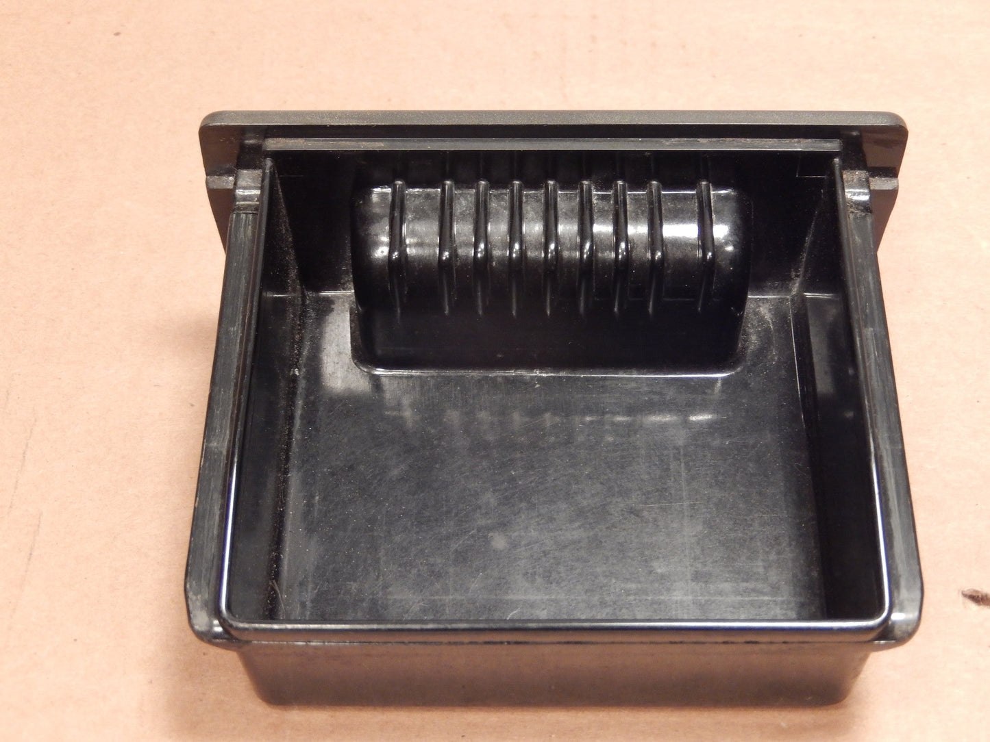 Datsun 280ZX OEM Lower Dashboard Console Ashtray