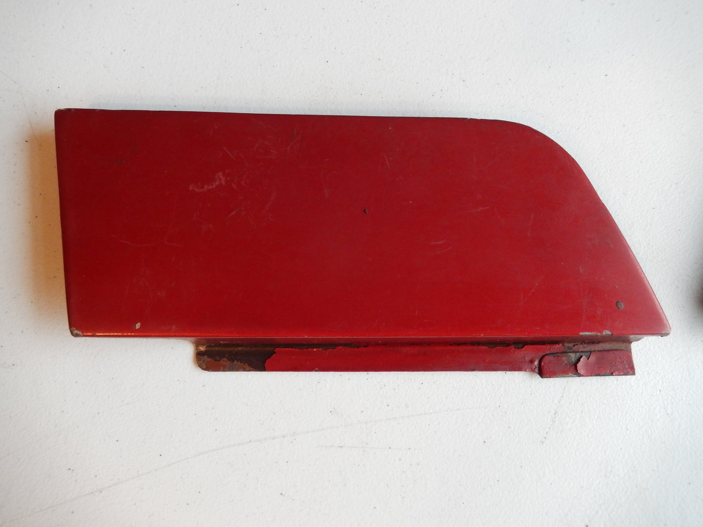 Datsun 240Z- 280Z Hood Inspection Hatch Lid Pair