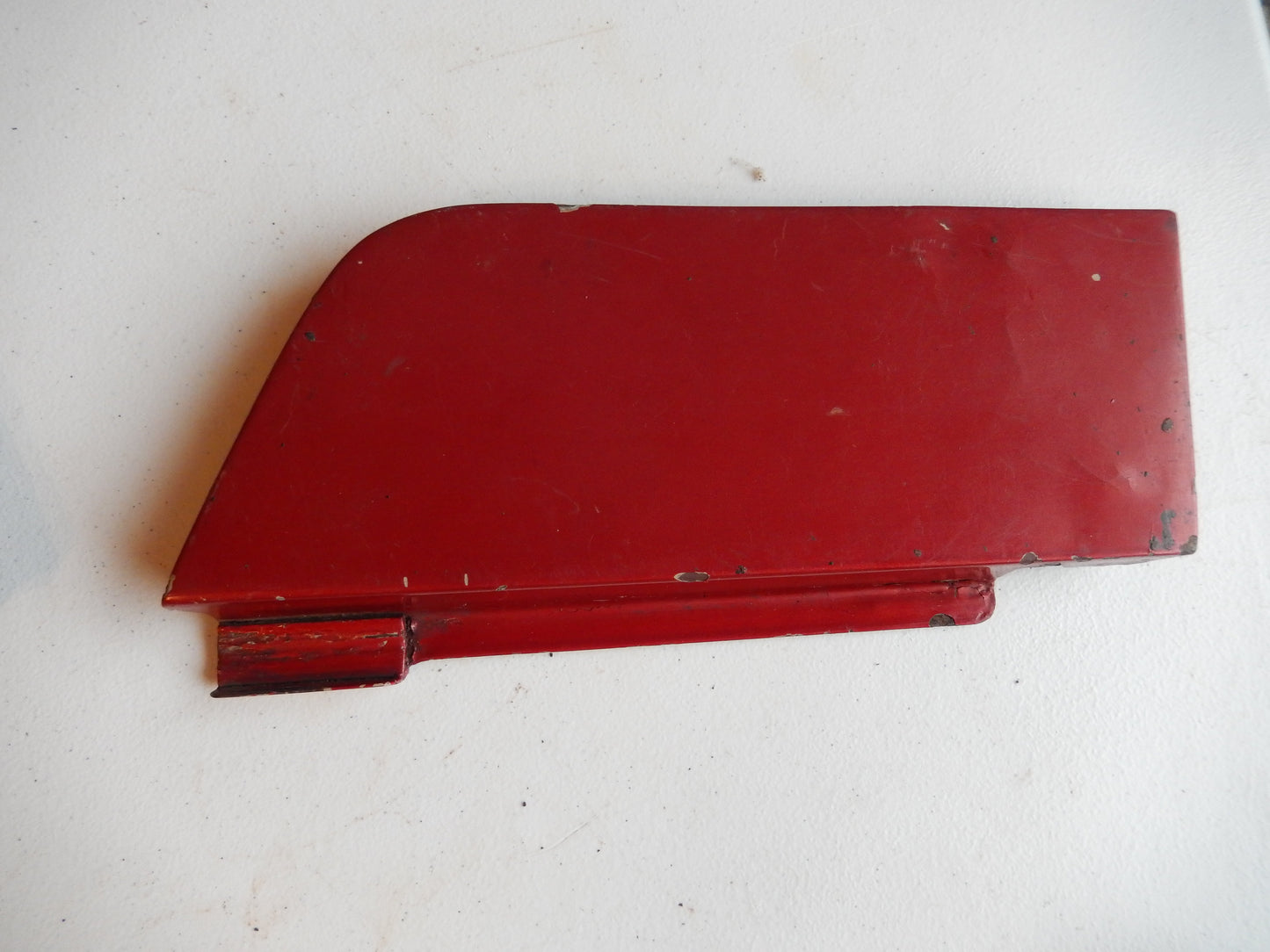 Datsun 240Z- 280Z Hood Inspection Hatch Lid Pair