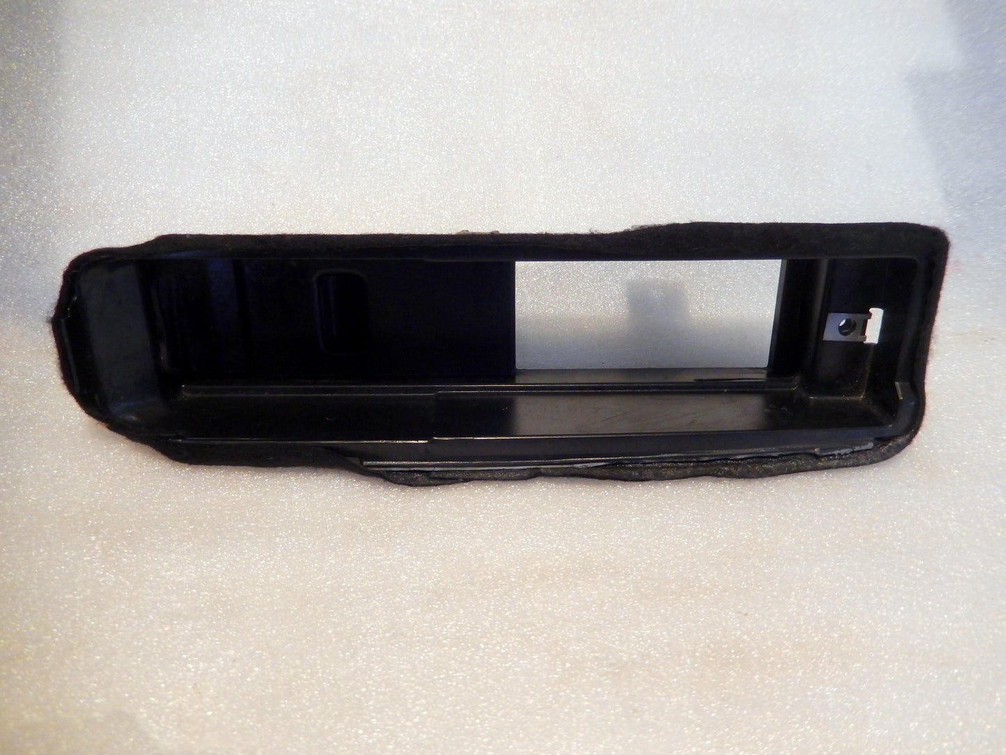Maserati Quattroporte M139 Window Switch Box