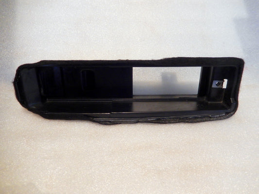 Maserati Quattroporte M139 Window Switch Box