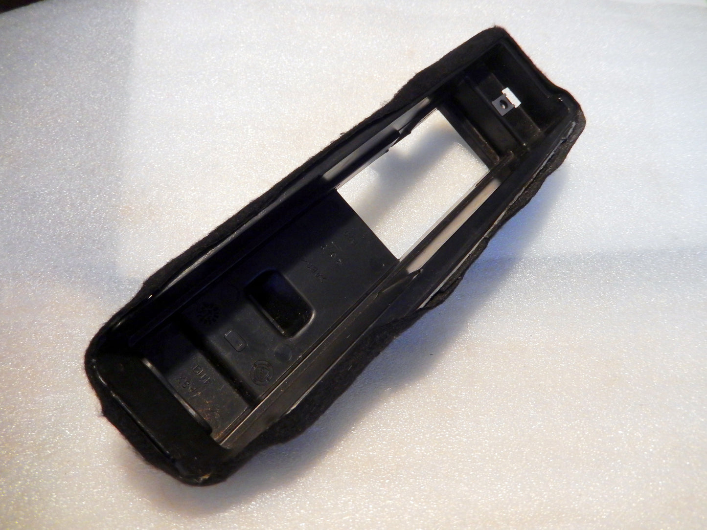 Maserati Quattroporte M139 Window Switch Box