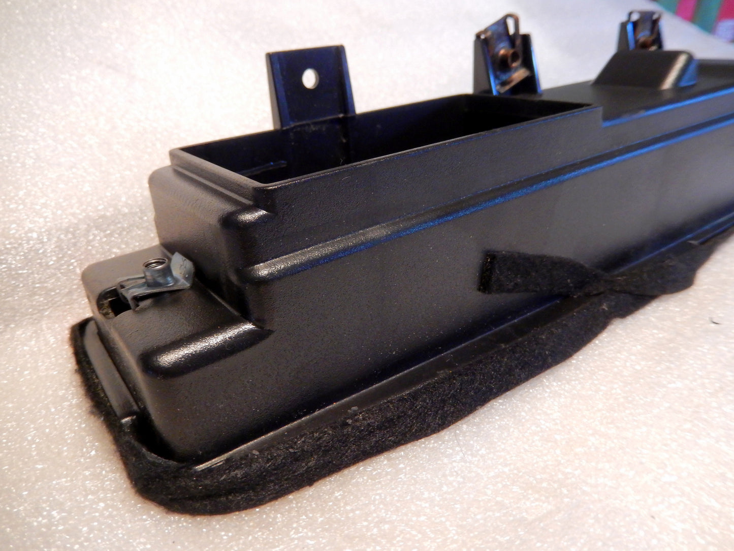Maserati Quattroporte M139 Window Switch Box