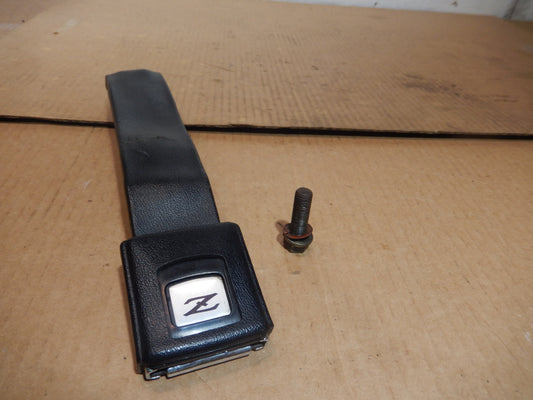 Datsun 240Z Seat Belt Receiver