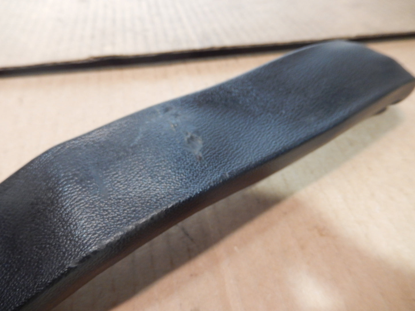 Datsun 240Z Seat Belt Receiver