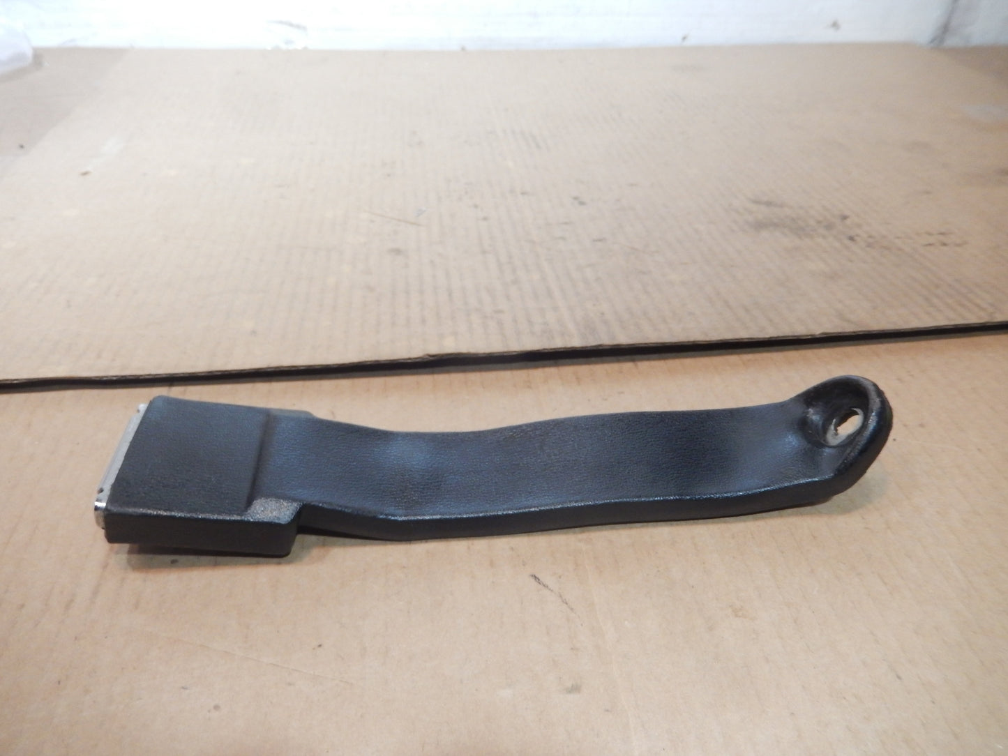 Datsun 240Z Seat Belt Receiver