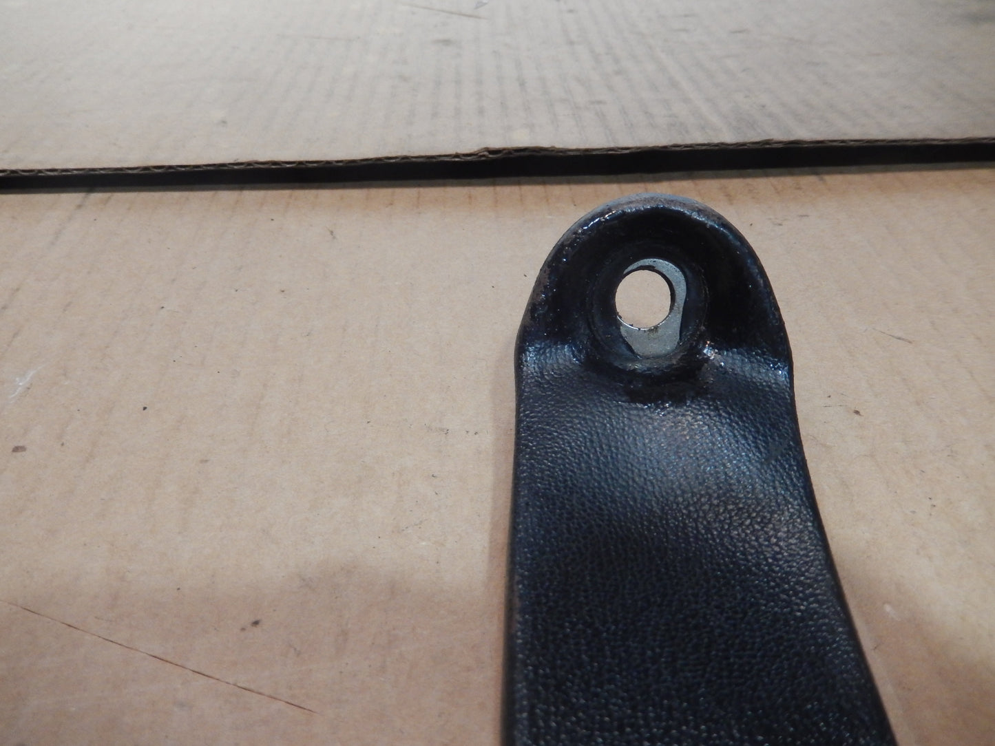 Datsun 240Z Seat Belt Receiver