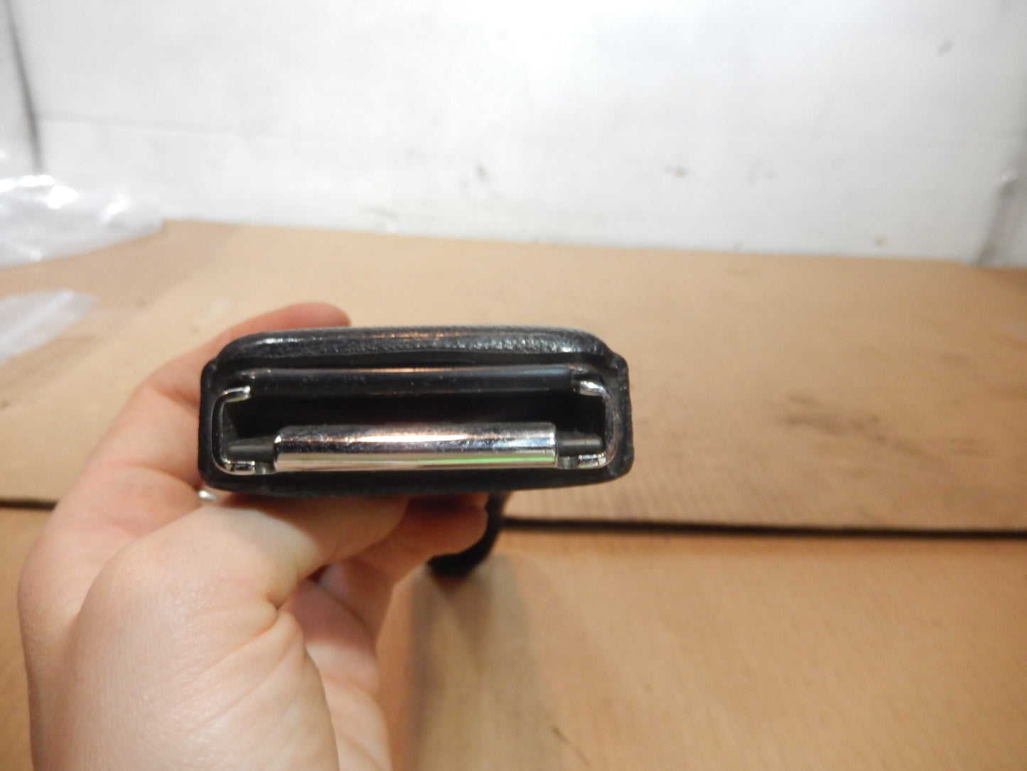 Datsun 240Z Seat Belt Receiver