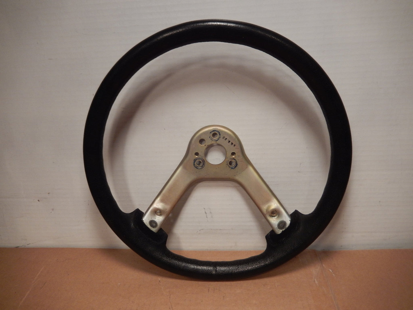 Datsun 280ZX OEM Perfect Original Steering Wheel