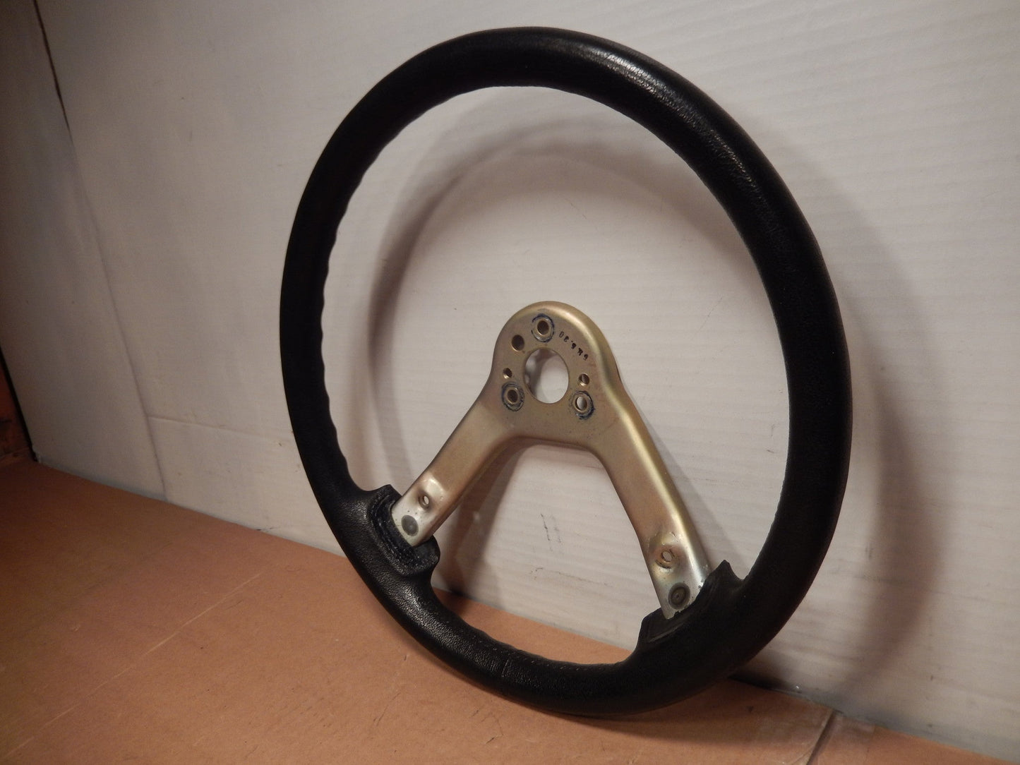 Datsun 280ZX OEM Perfect Original Steering Wheel
