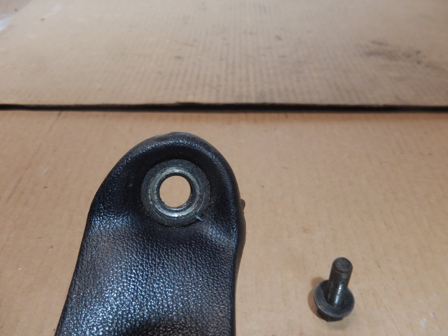 Datsun 240Z Seat Belt Receiver