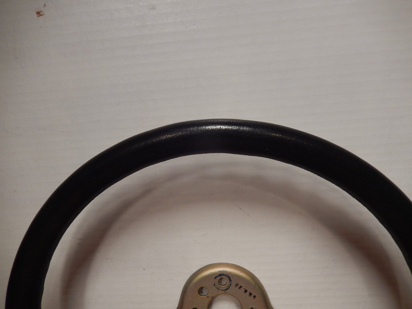 Datsun 280ZX OEM Perfect Original Steering Wheel