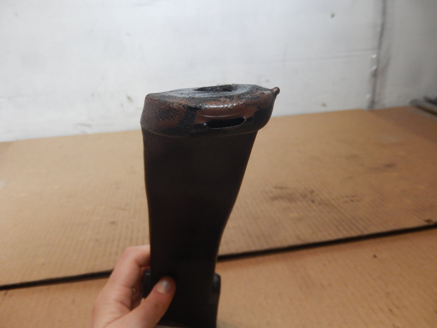 Datsun 240Z Seat Belt Receiver