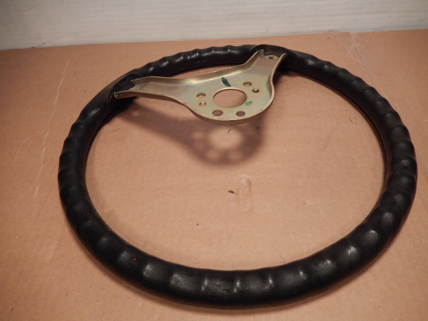 Datsun 280ZX OEM Perfect Original Steering Wheel