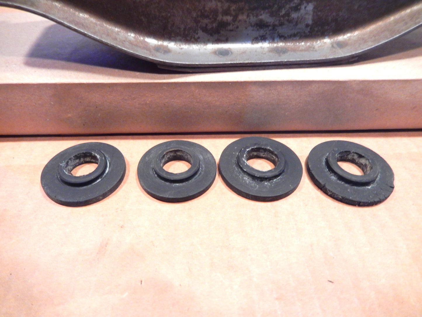 Datsun 240Z Transmission Mount Yoke