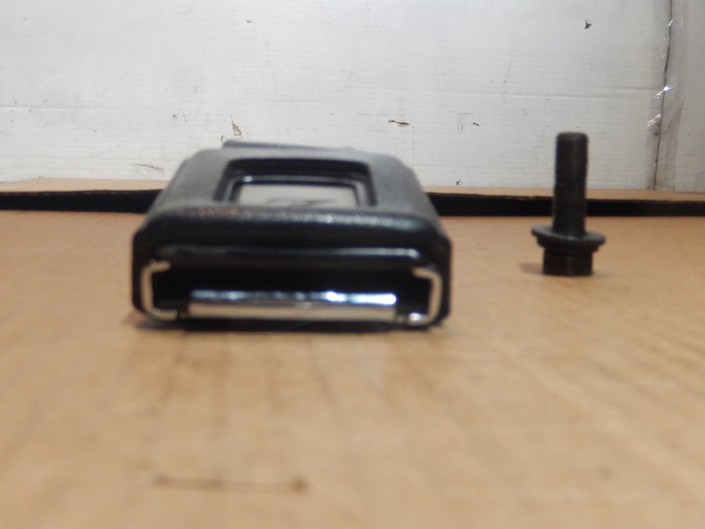 Datsun 240Z Seat Belt Receiver