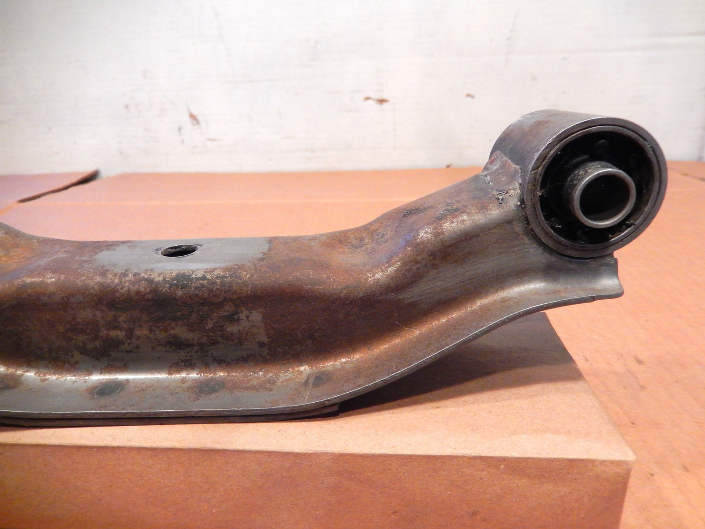 Datsun 240Z Transmission Mount Yoke