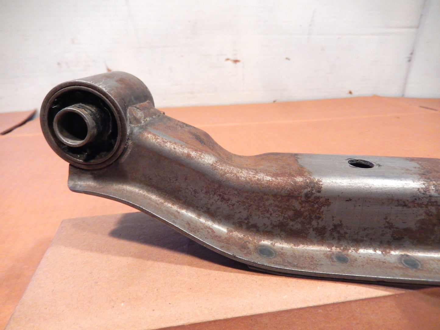 Datsun 240Z Transmission Mount Yoke