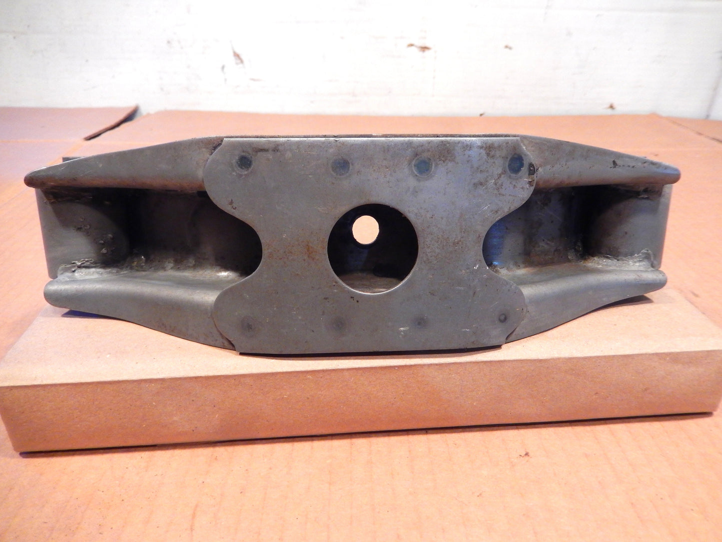 Datsun 240Z Transmission Mount Yoke