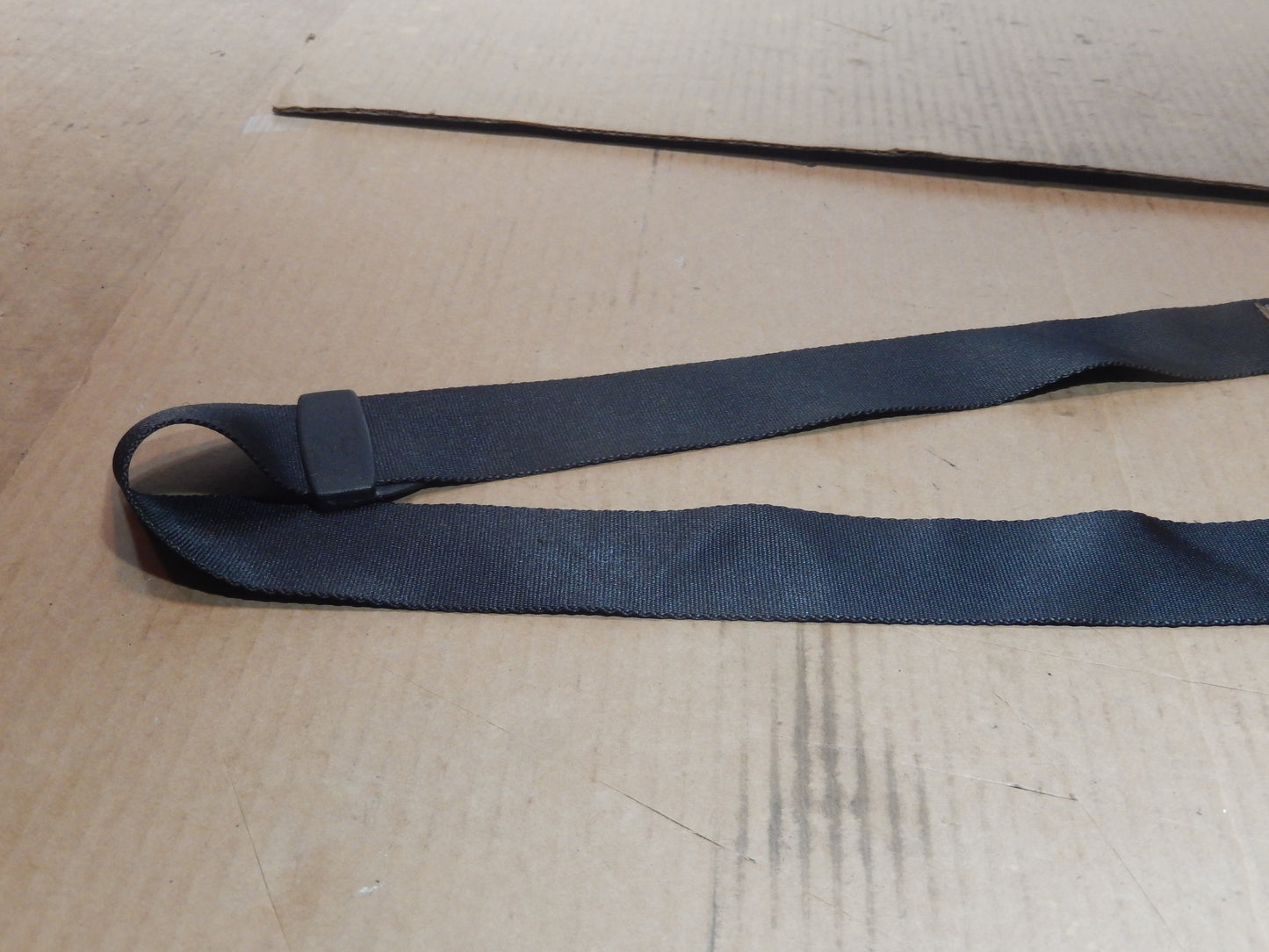 Datsun 240Z Shoulder Belt