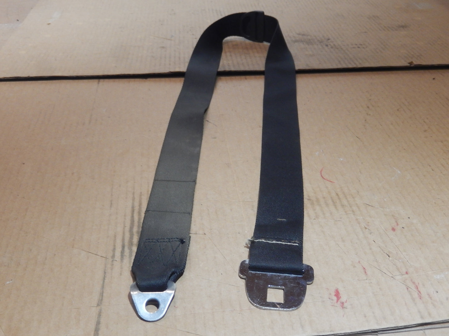 Datsun 240Z Shoulder Belt