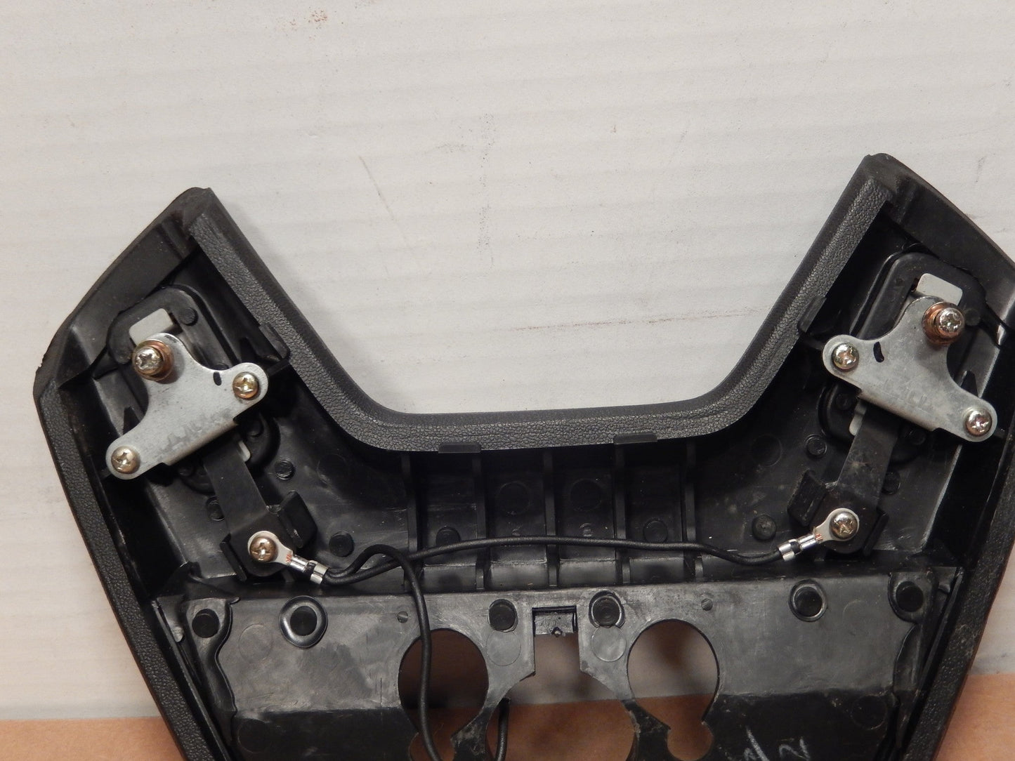 Datsun 280ZX OEM Horn Switch Panel