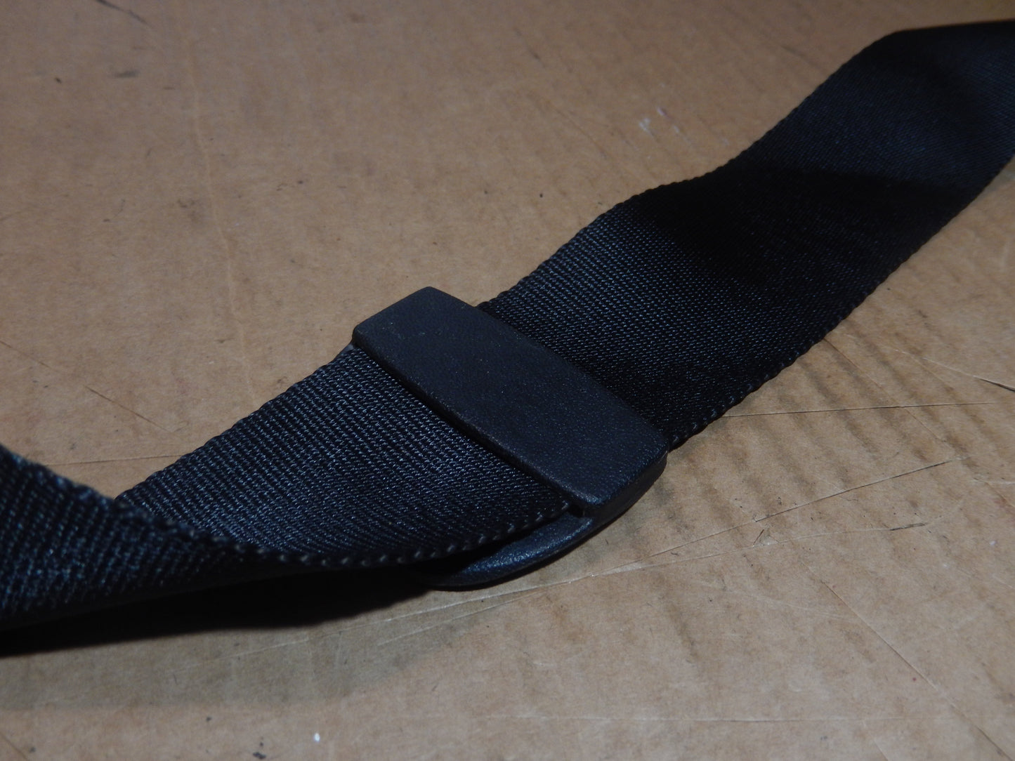 Datsun 240Z Shoulder Belt