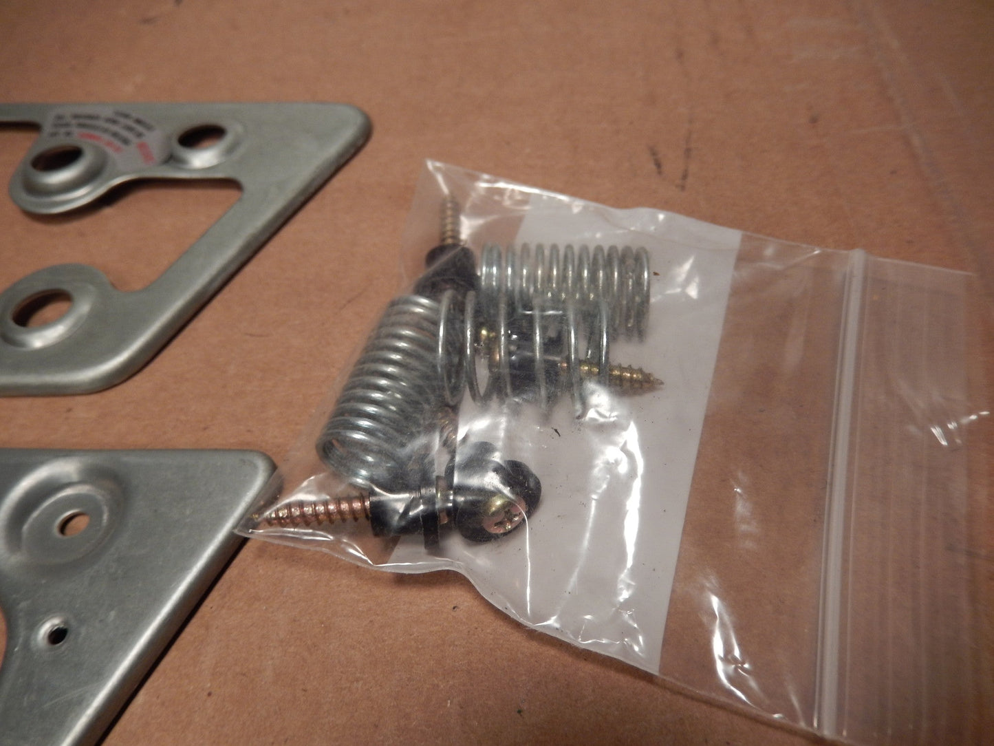 Datsun 280ZX OEM Horn Switch Plate Assembly