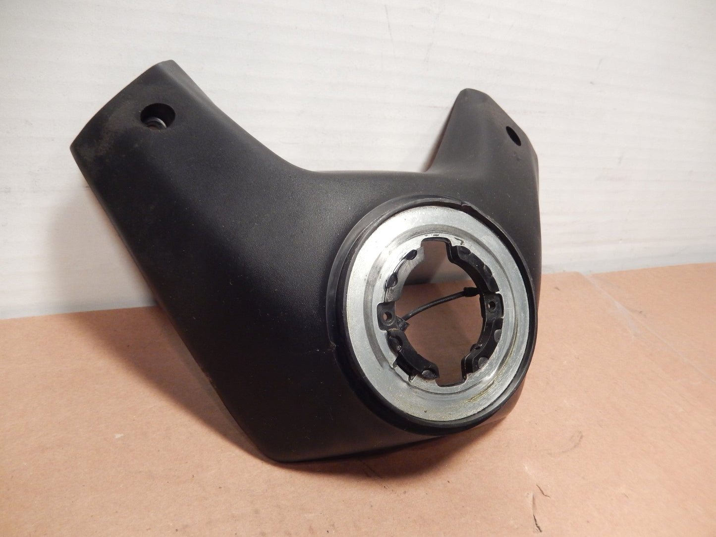 Datsun 280ZX OEM Steering Wheel Back Cover