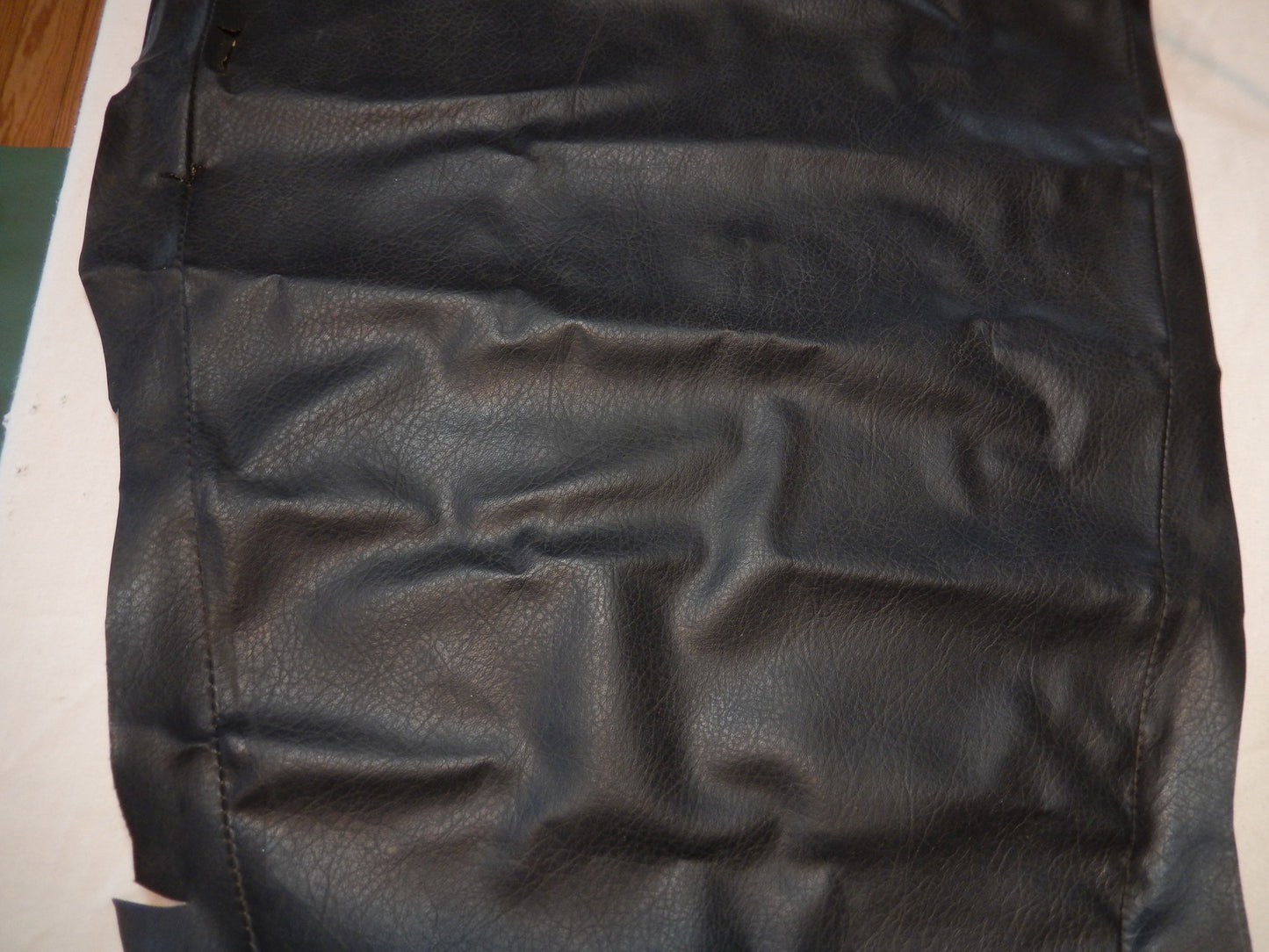 Datsun 240Z Seat Back Cover