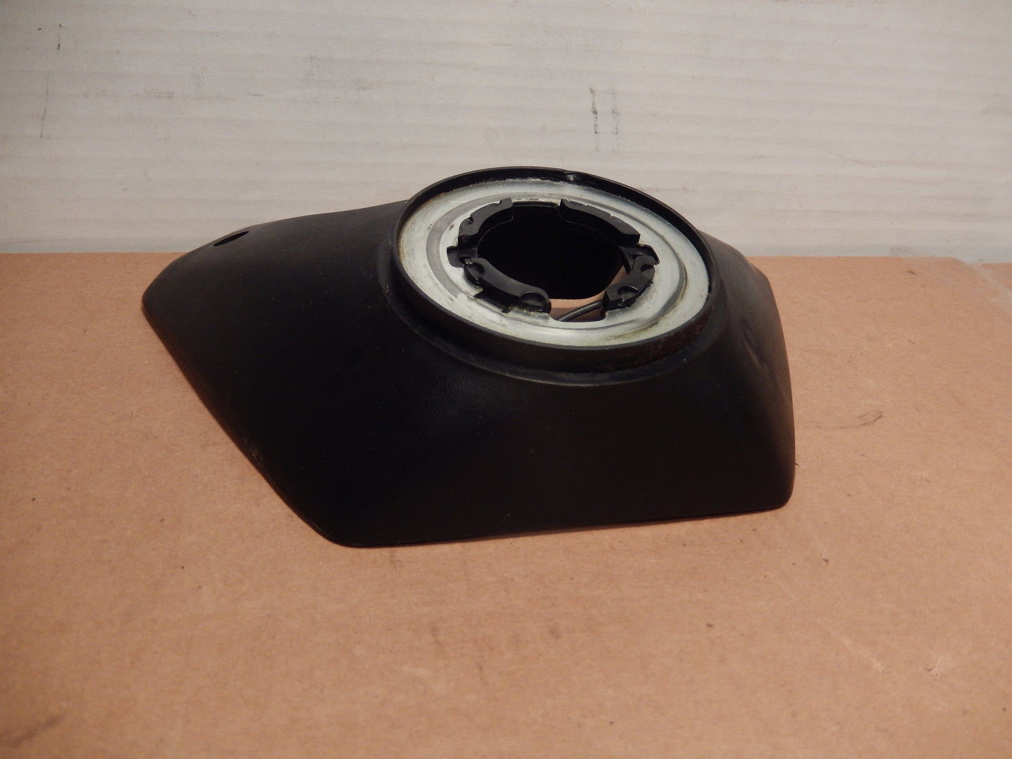 Datsun 280ZX OEM Steering Wheel Back Cover