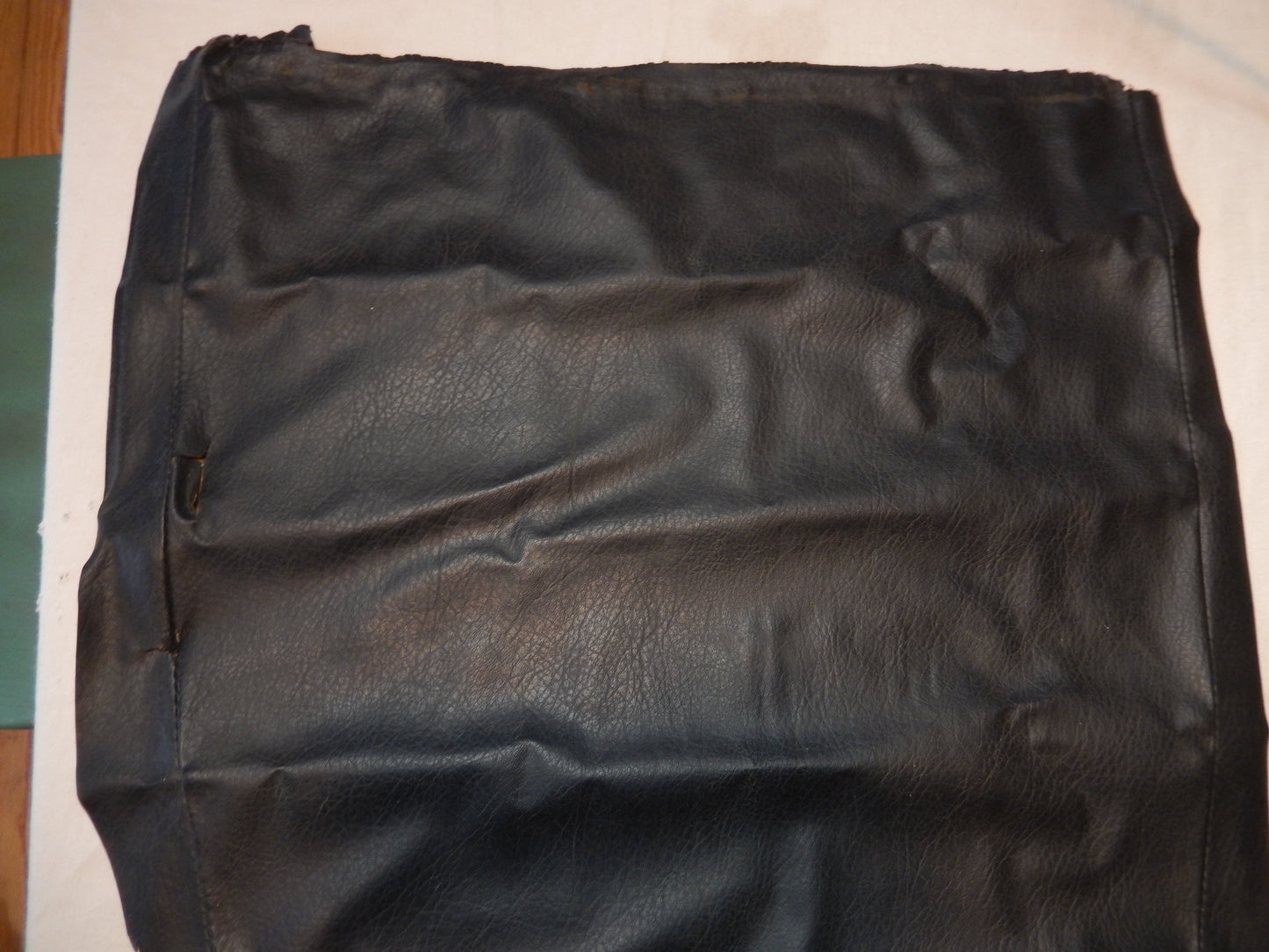 Datsun 240Z Seat Back Cover