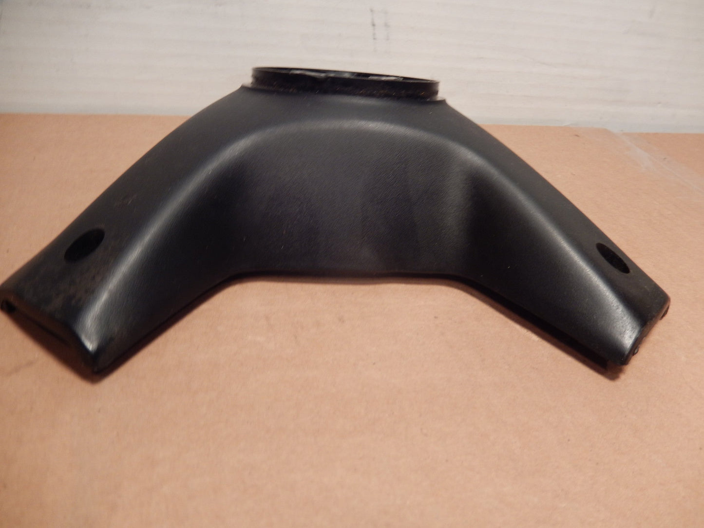 Datsun 280ZX OEM Steering Wheel Back Cover
