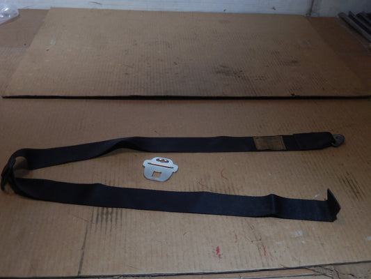 Datsun 240Z Shoulder Belt