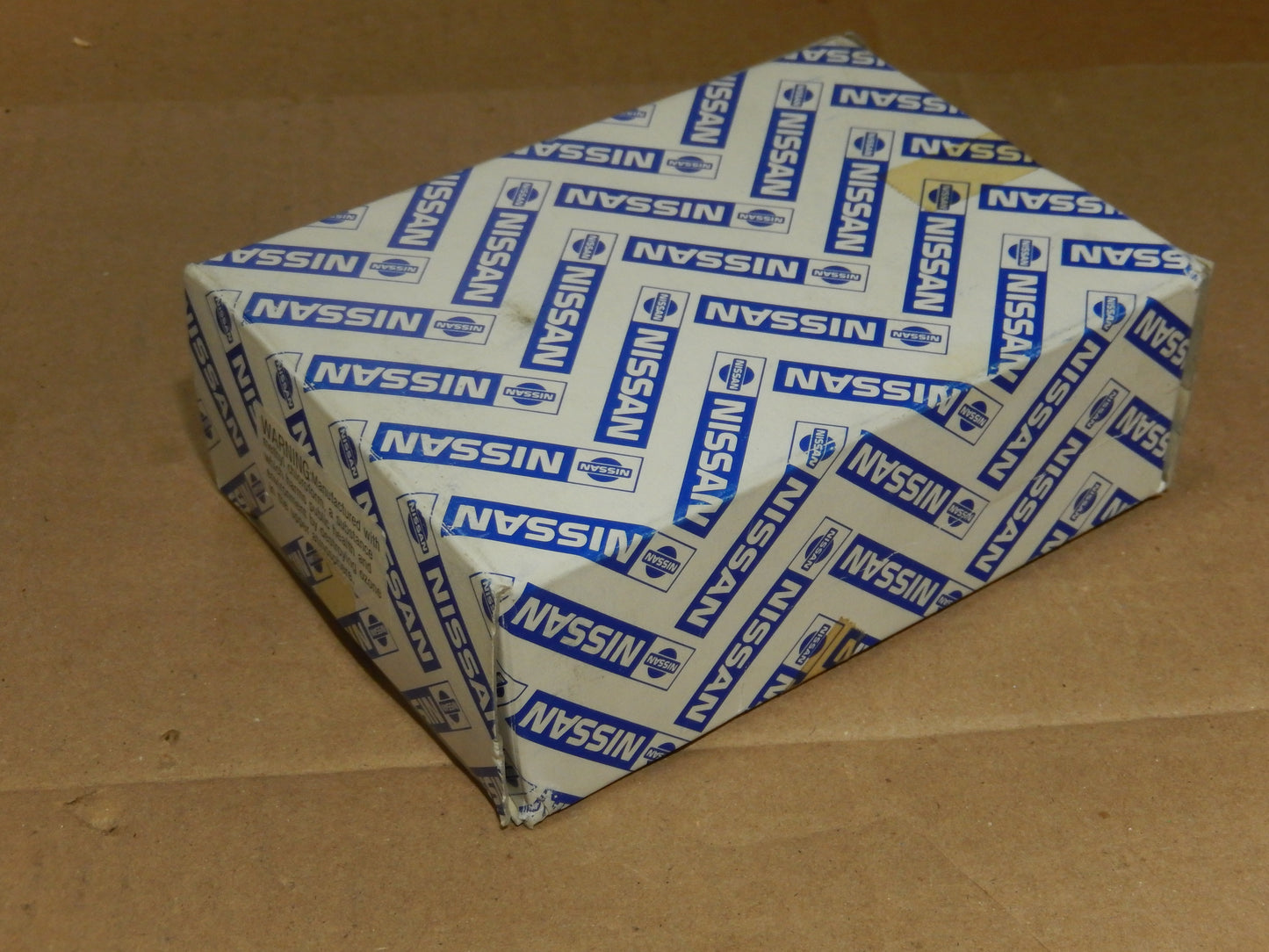 Datsun 240Z NEW, NOS Fuse Box