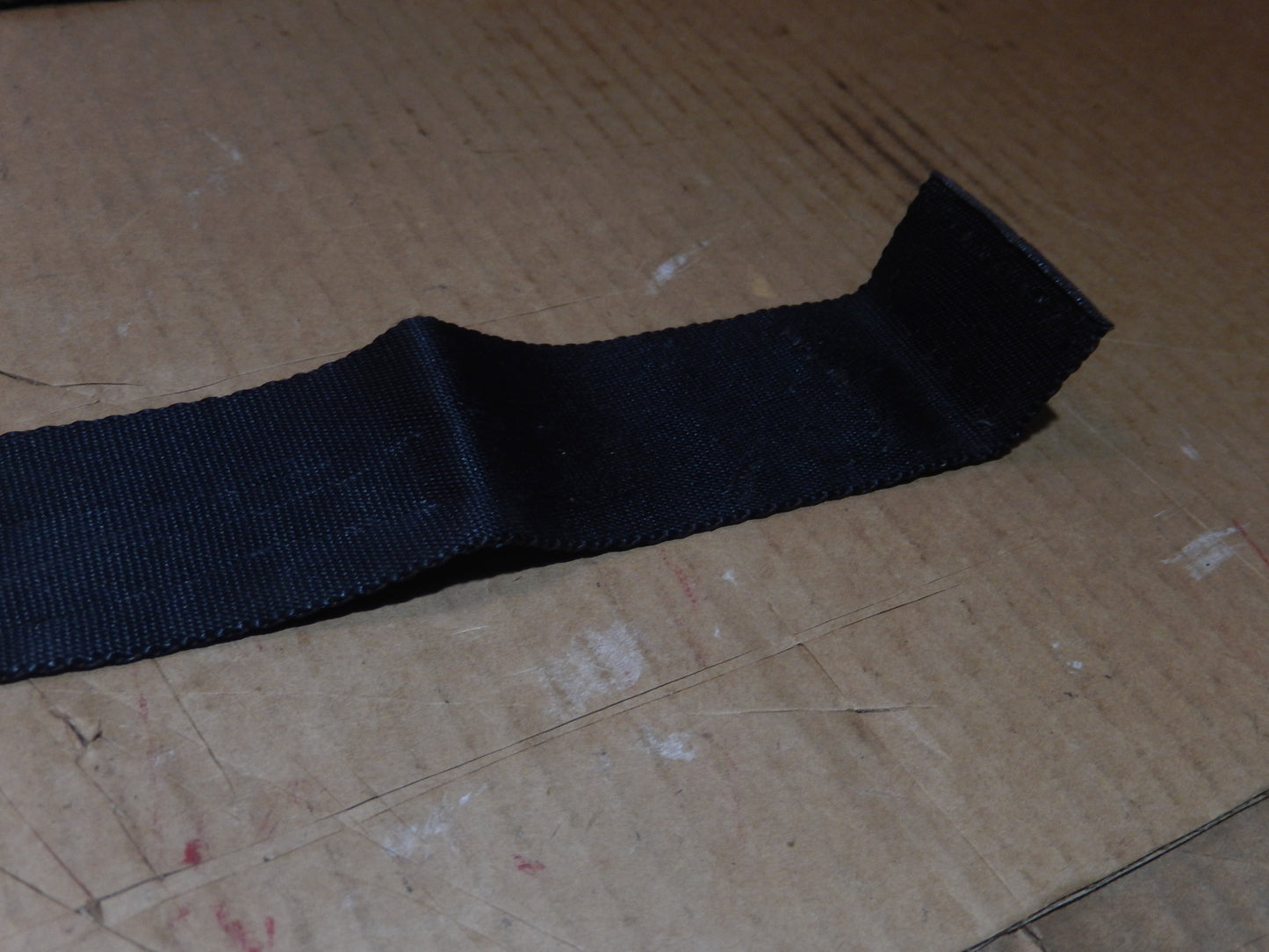 Datsun 240Z Shoulder Belt