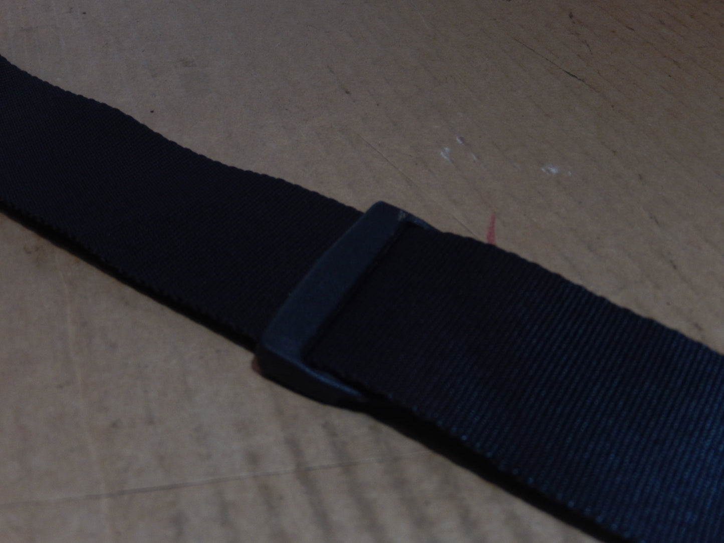 Datsun 240Z Shoulder Belt
