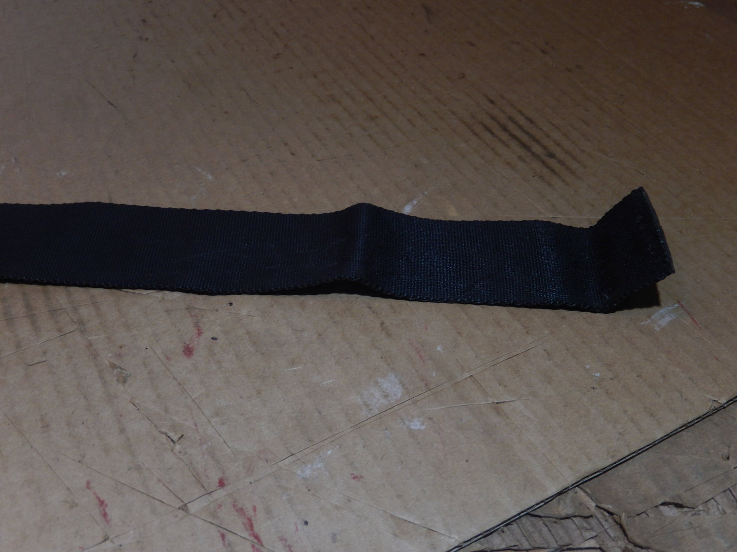 Datsun 240Z Shoulder Belt