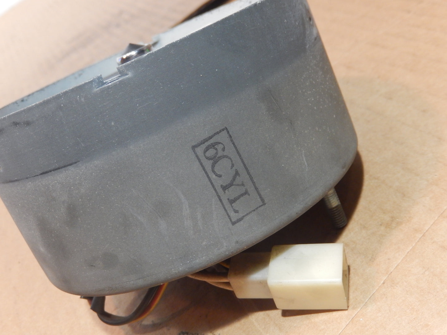 Datsun 240Z Tachometer Assembly