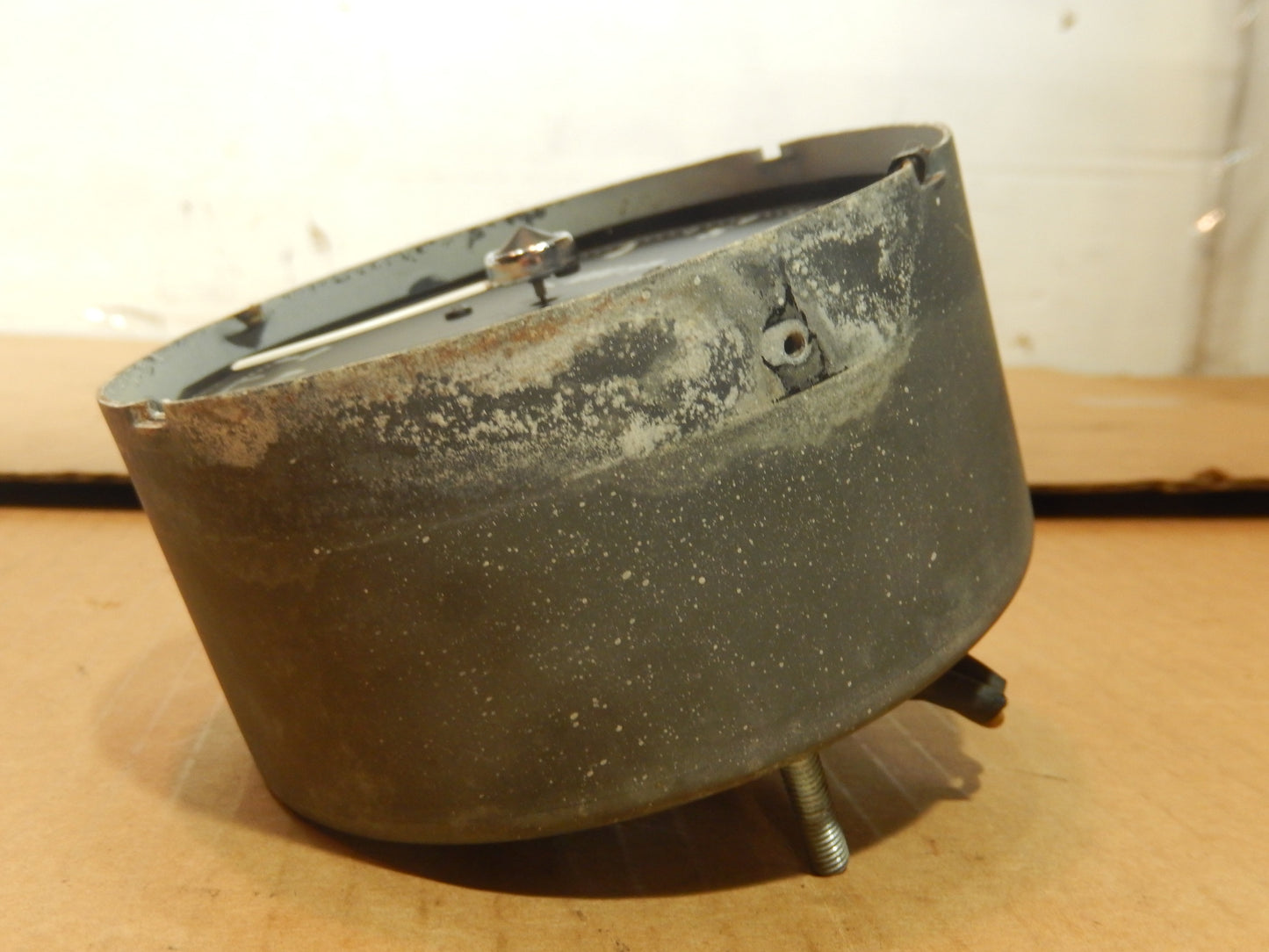 Datsun 240Z Tachometer Assembly