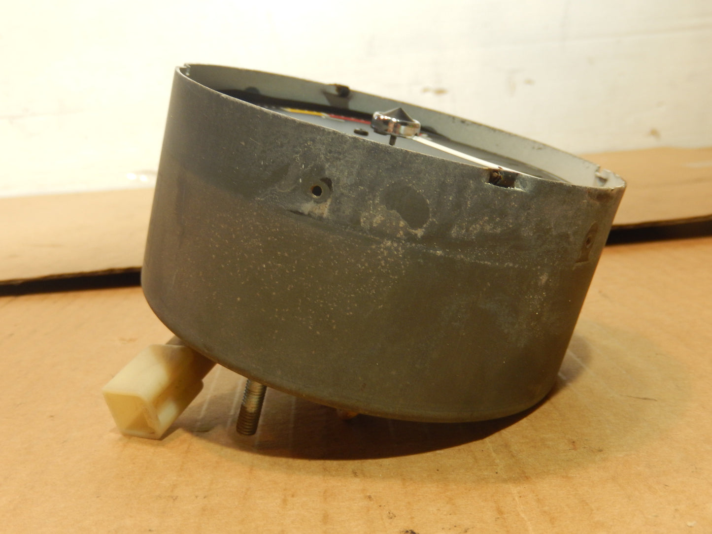 Datsun 240Z Tachometer Assembly