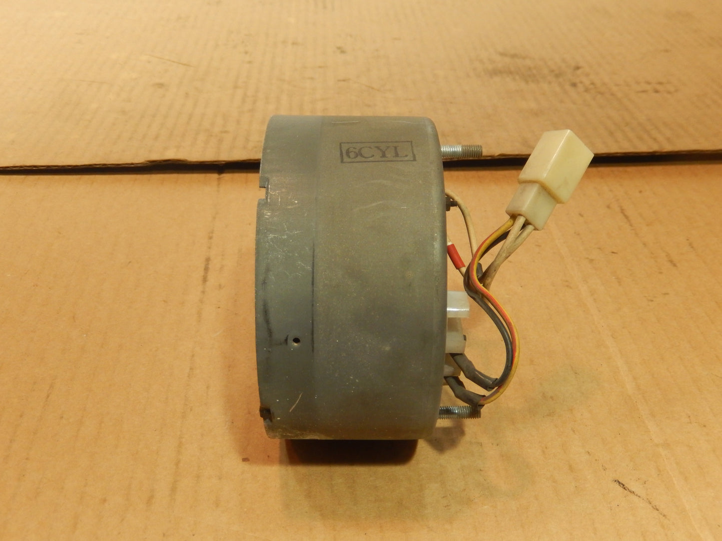 Datsun 240Z Tachometer Assembly