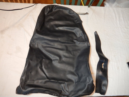 Datsun 240Z Seat Back Cover